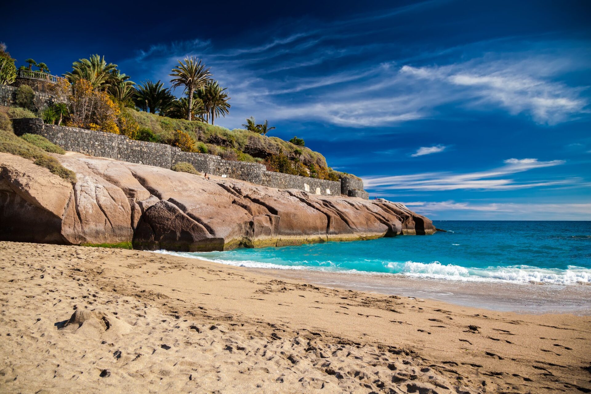 Playa del Duque