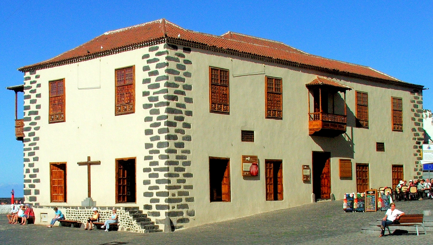 Casa de la Aduana