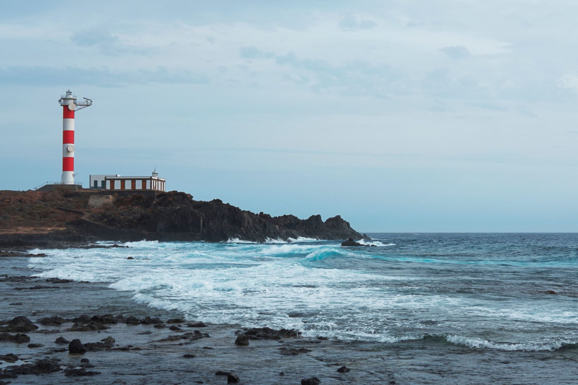 Punta de Rasca