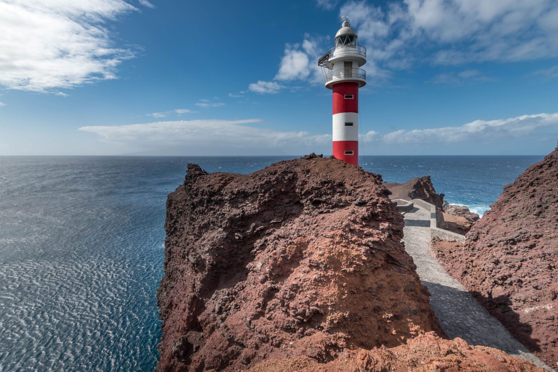 Punta de Teno