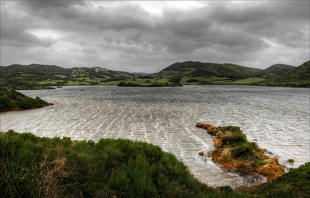 Albufera des Grau Natural Park