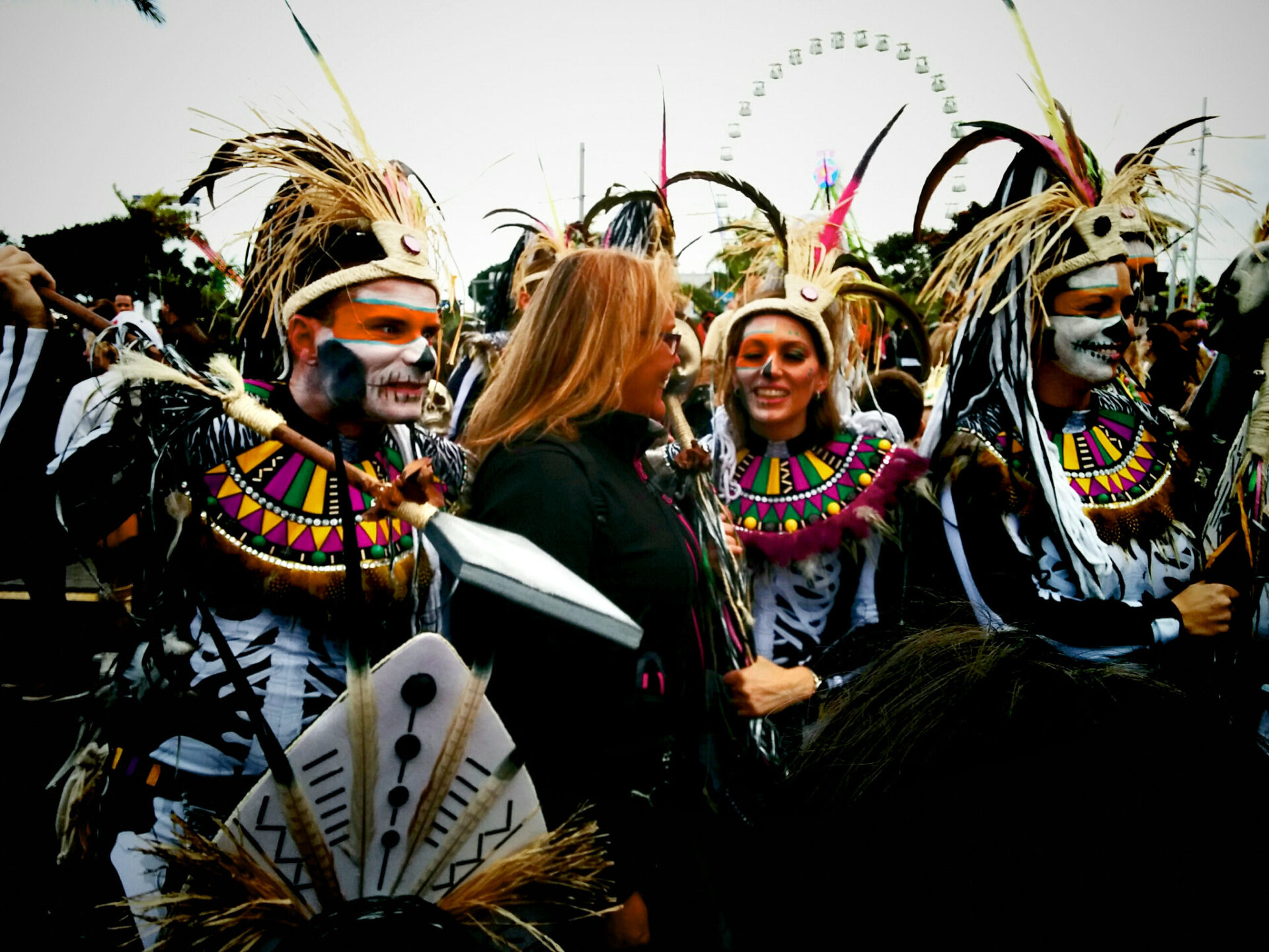 Santa Cruz de Tenerife