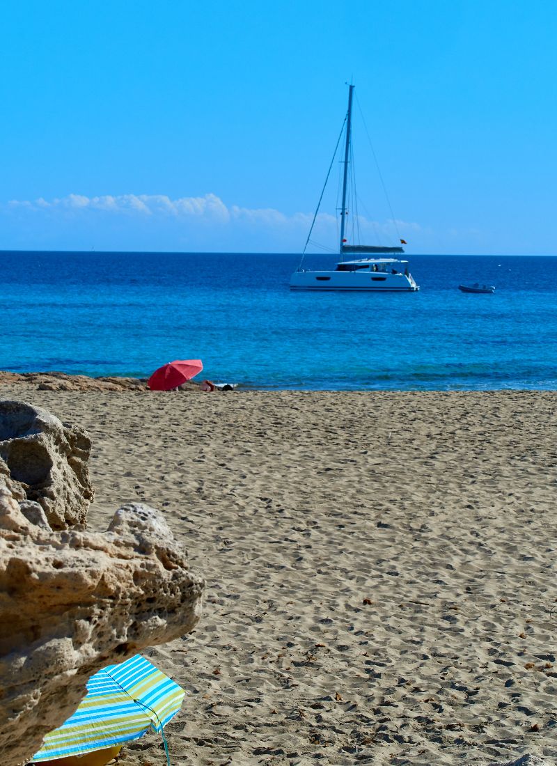 Ses Illetes