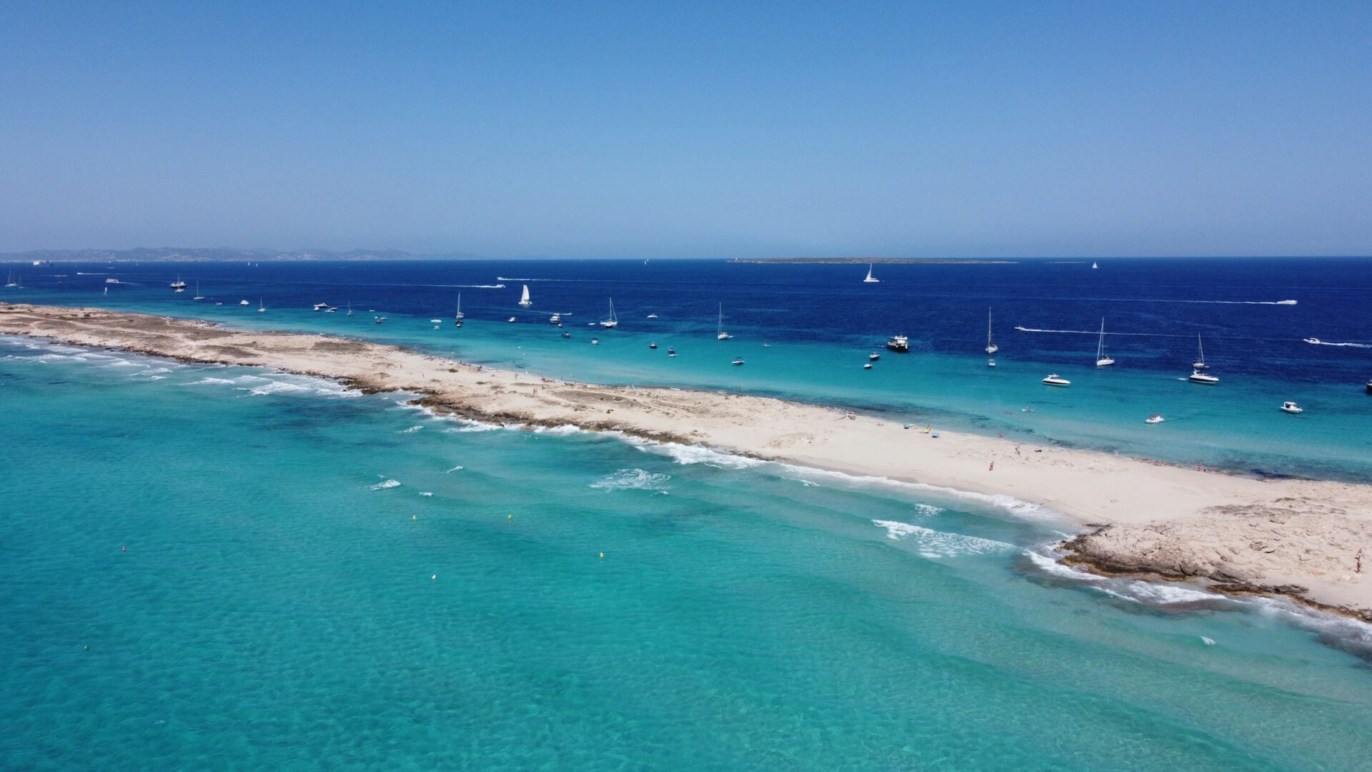 Ses Illetes and Llevant