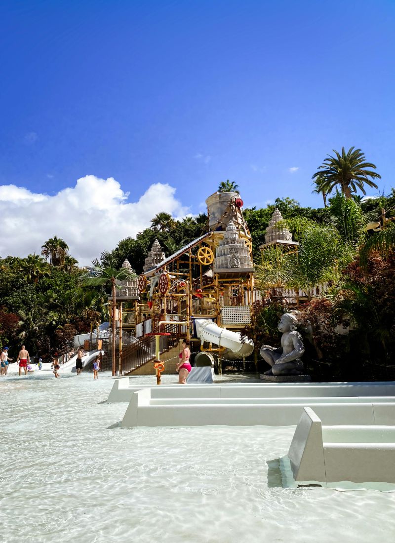 Siam Park