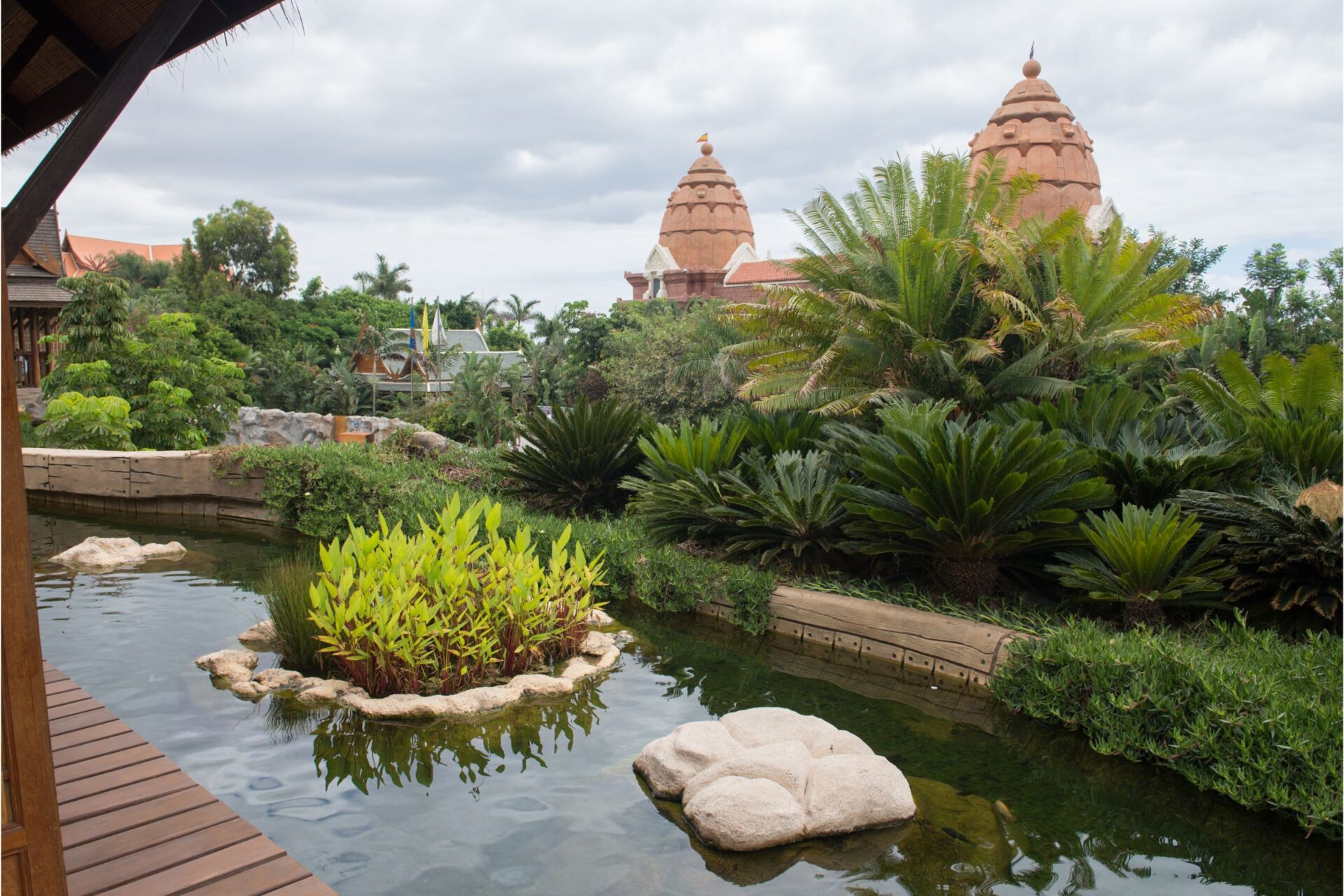Siam Park