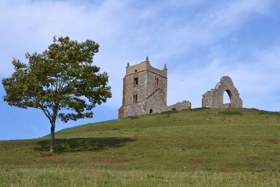 5 Quintessential Somerset Experiences You Can't Miss (Avalon, Cider & More!)