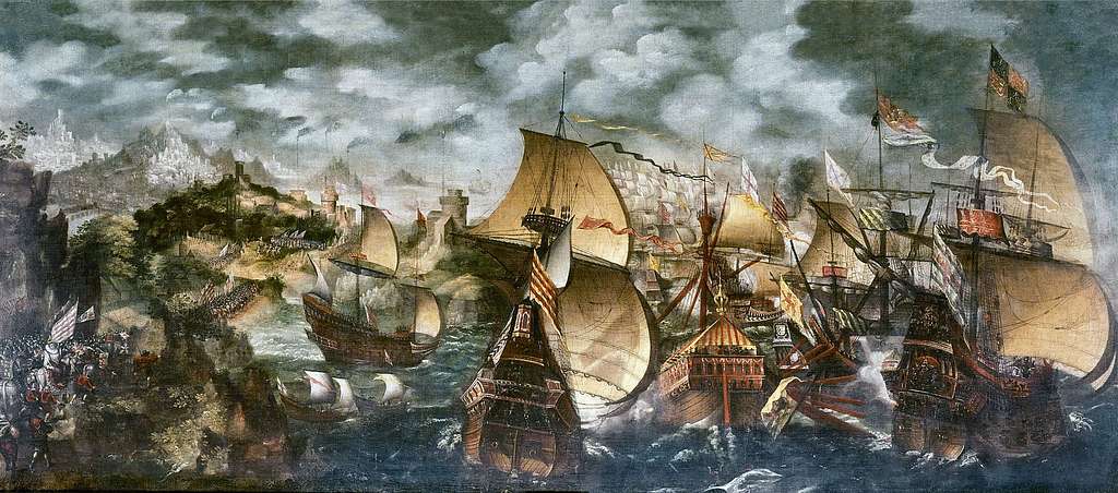 Spanish Armada