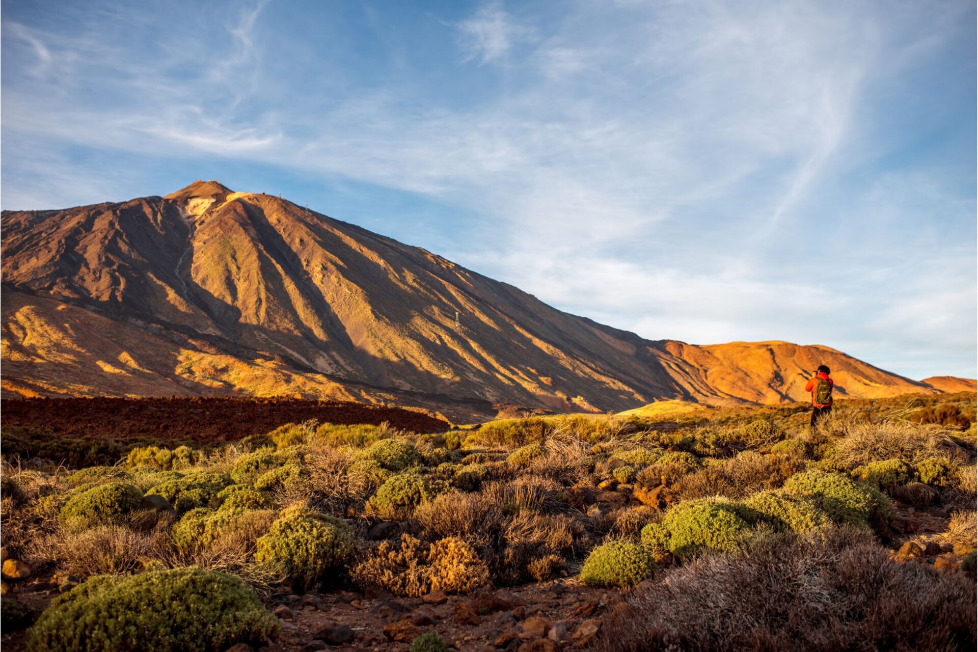Teide National Park
