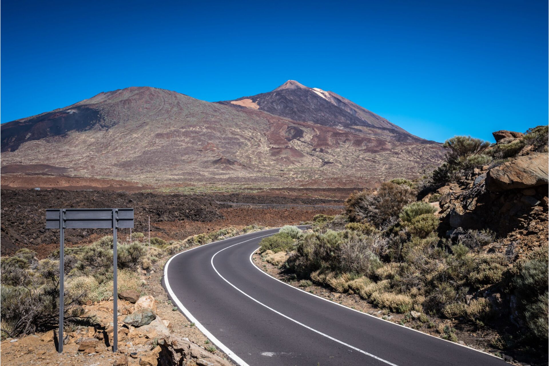 Teide National Park