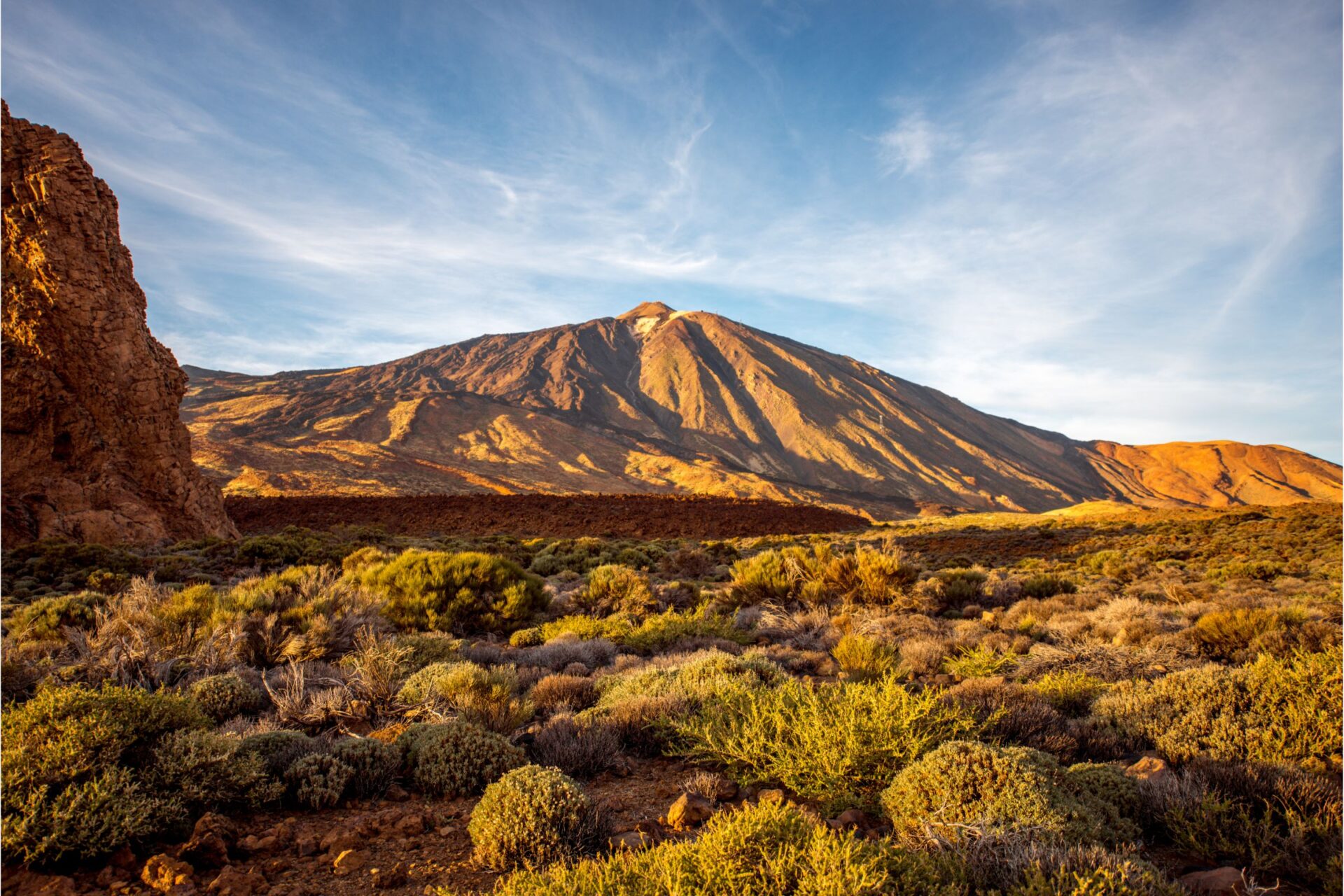 Teide National Park