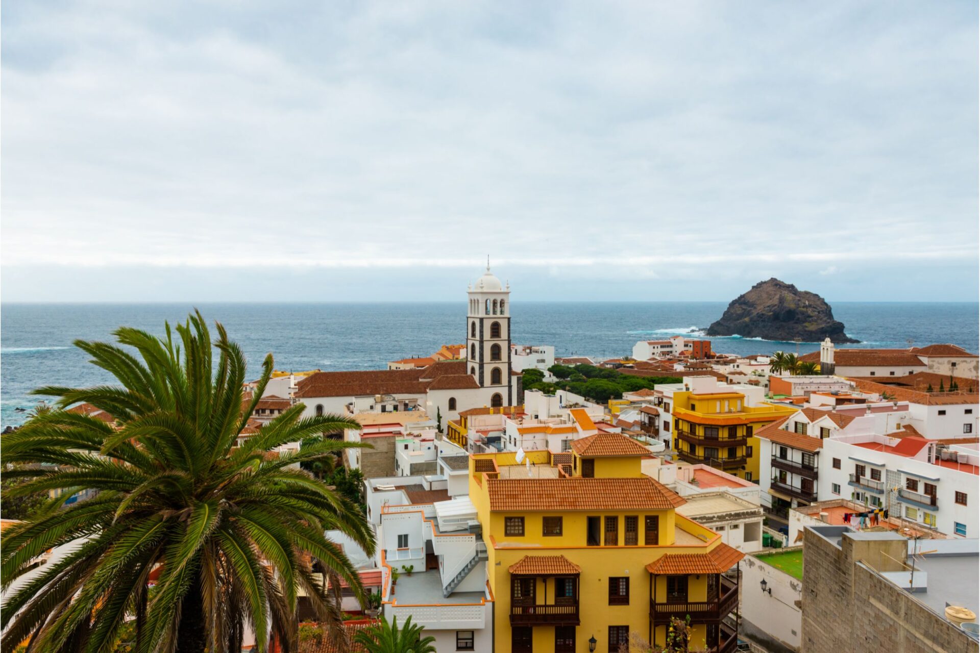Tenerife