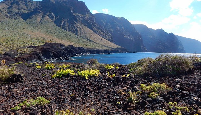 Teno Rural Park
