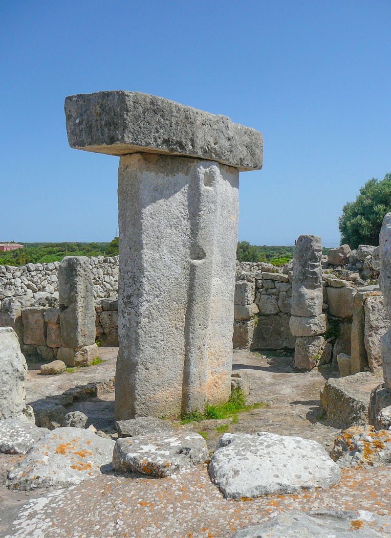 Torralba d'en Salord