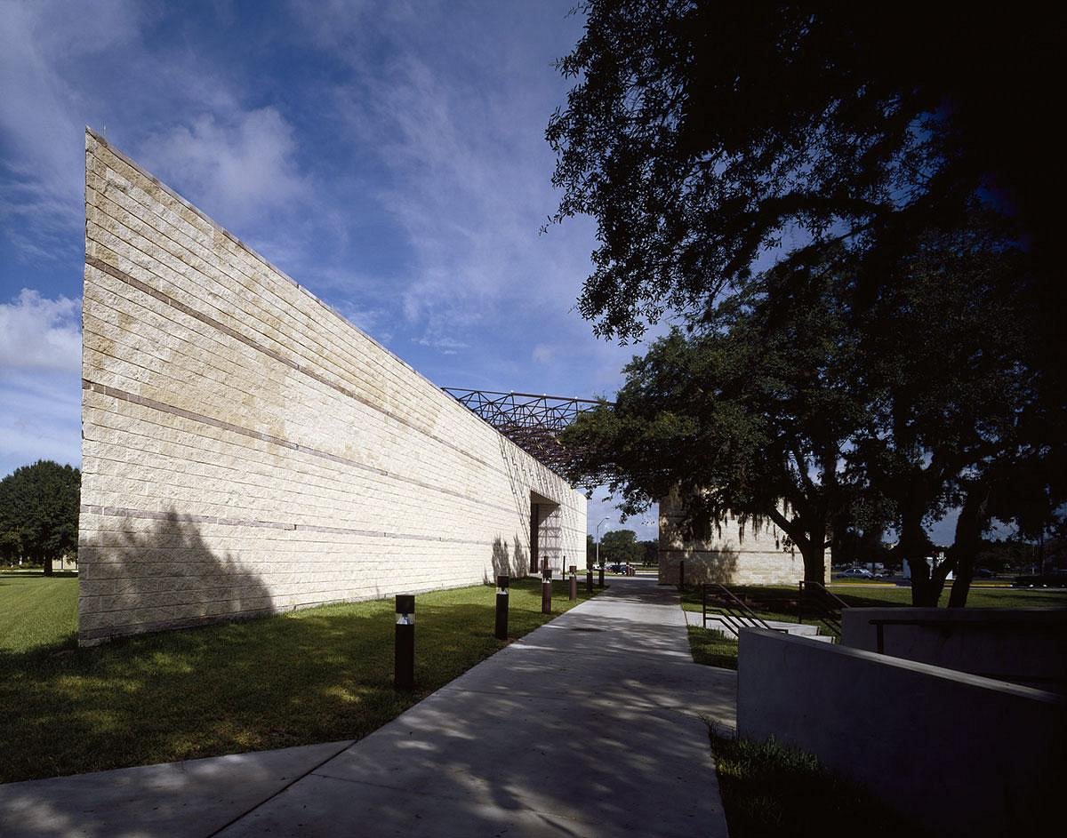 The USF Contemporary Art Museum 