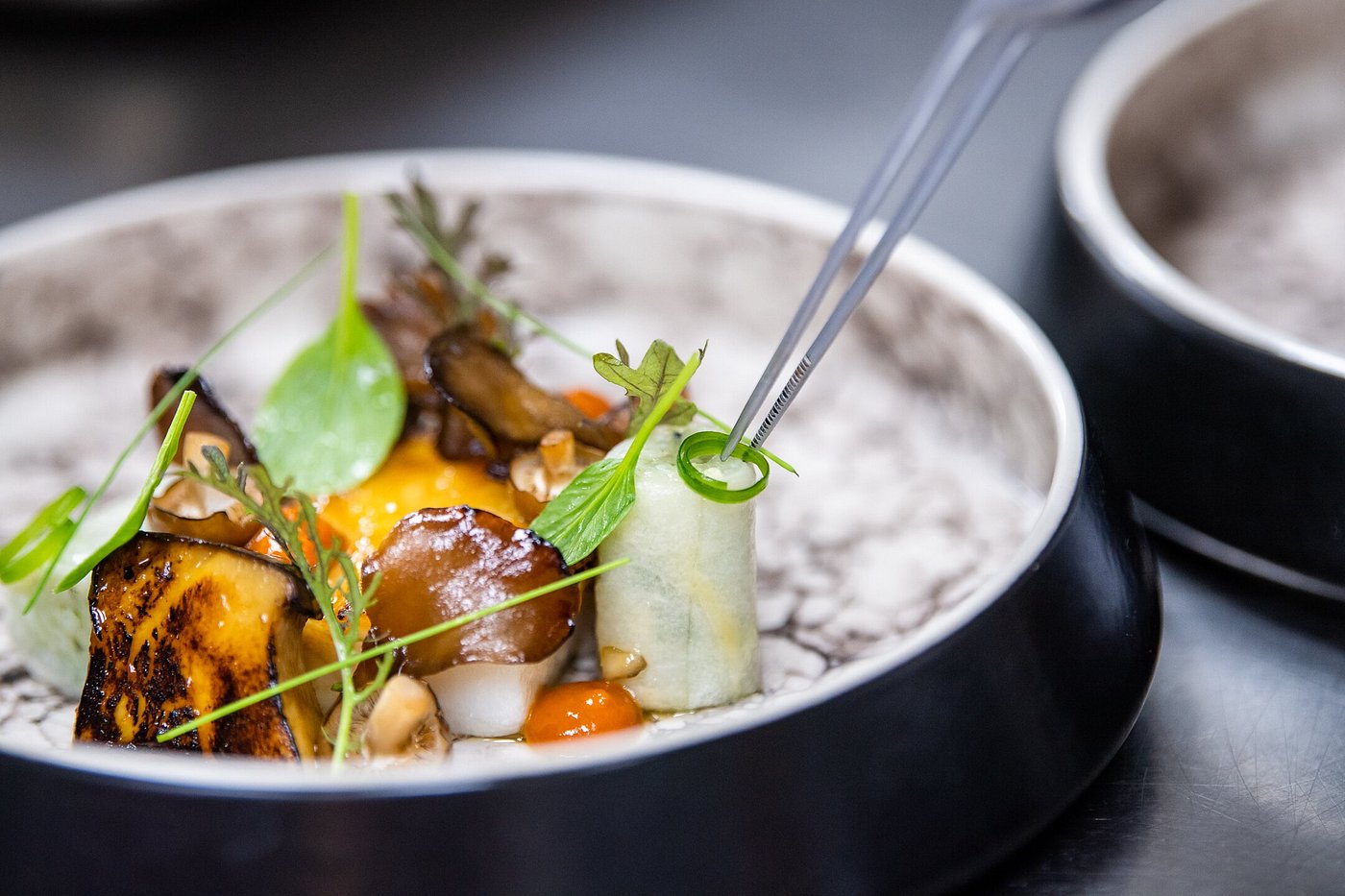 Victoria & Albert’s Cuisine in Orlando