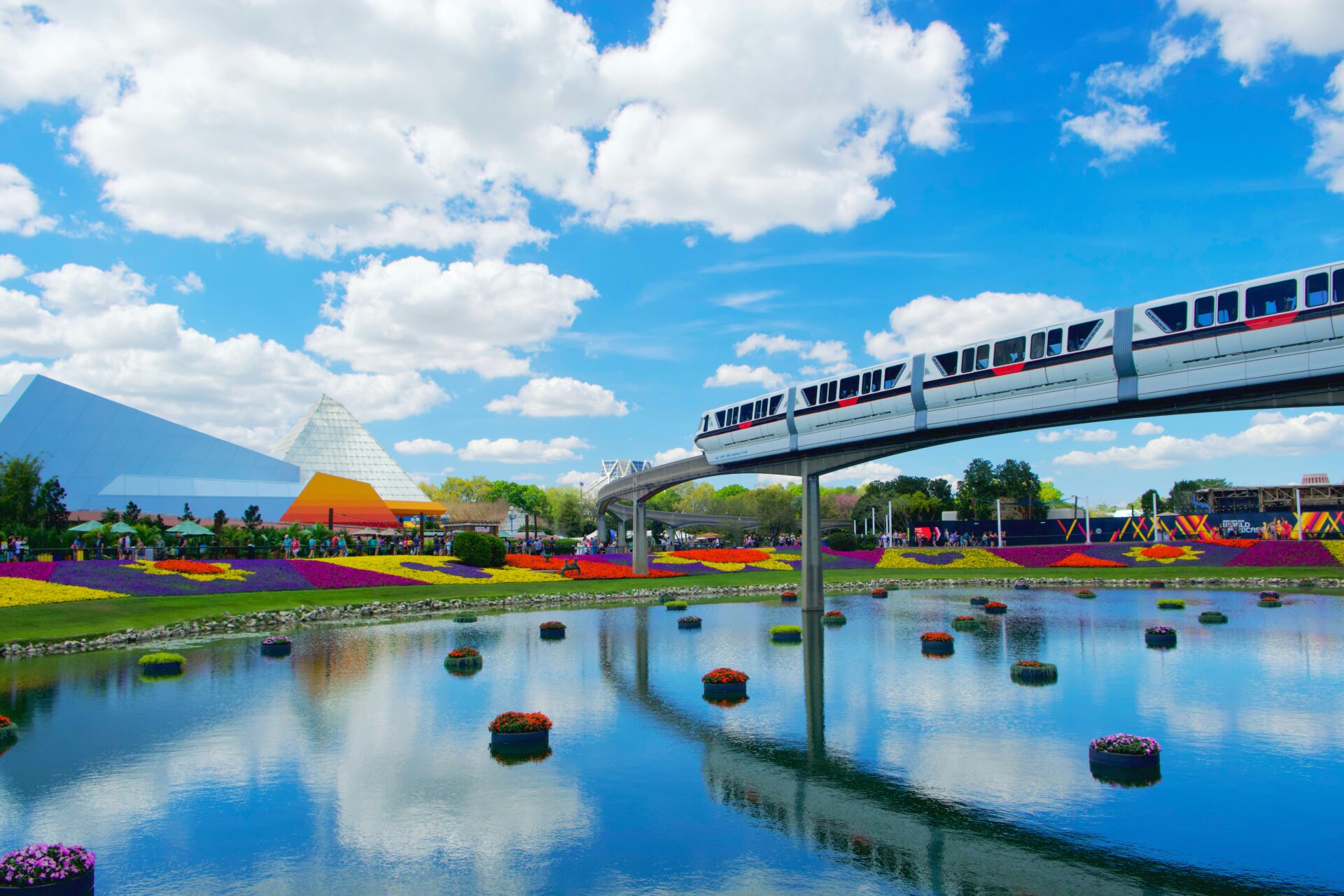 Walt Disney World Resort, Orlando