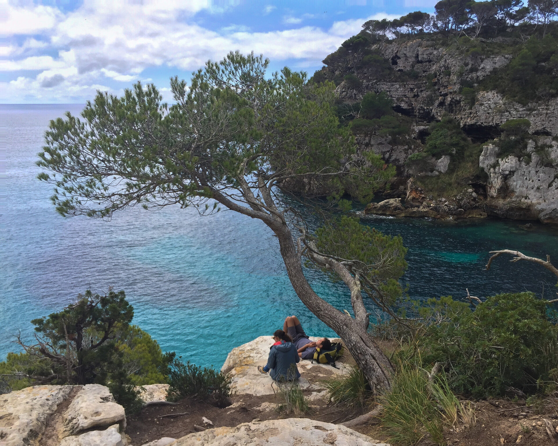 macarelleta hike