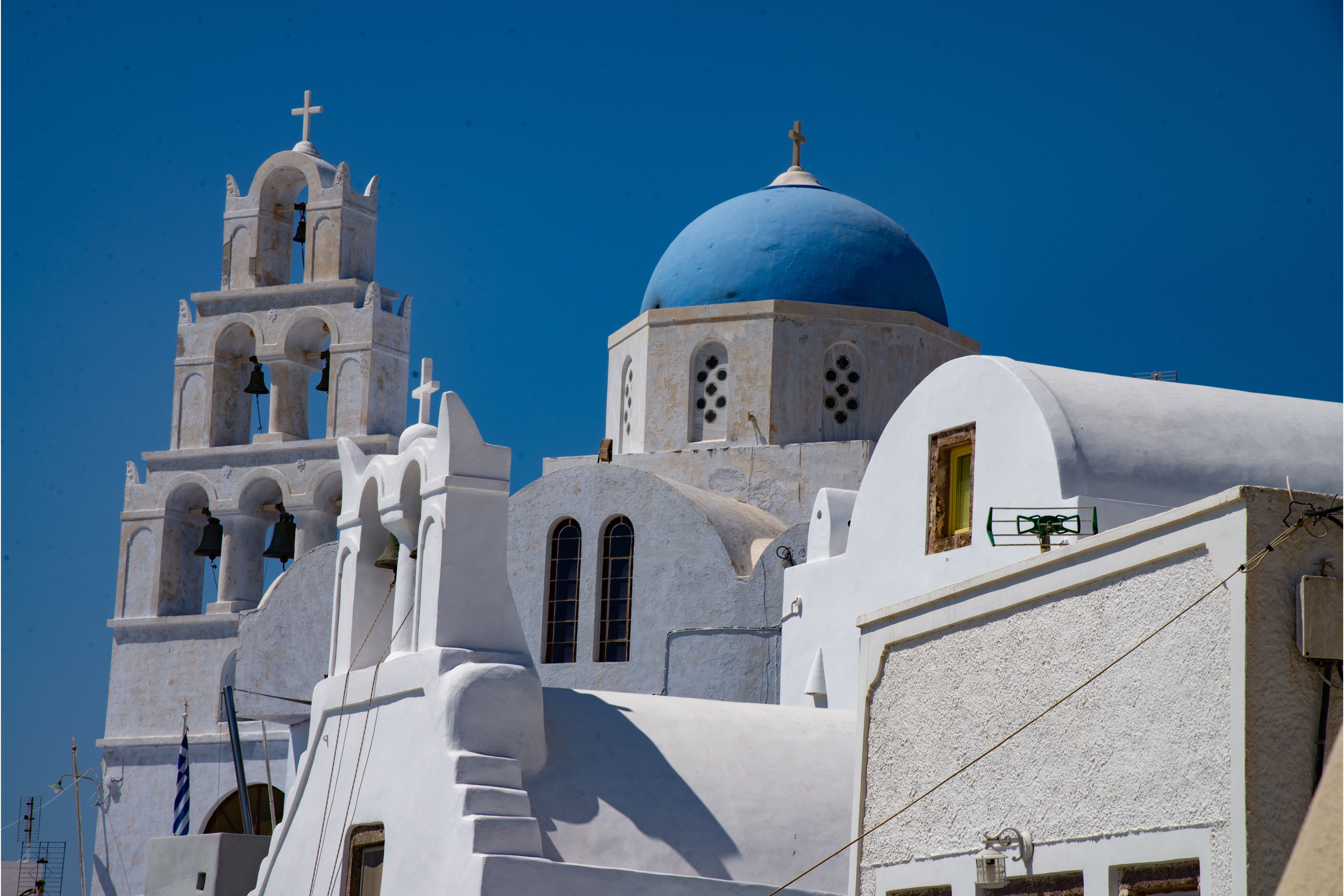 Aghios Nikolaos Church