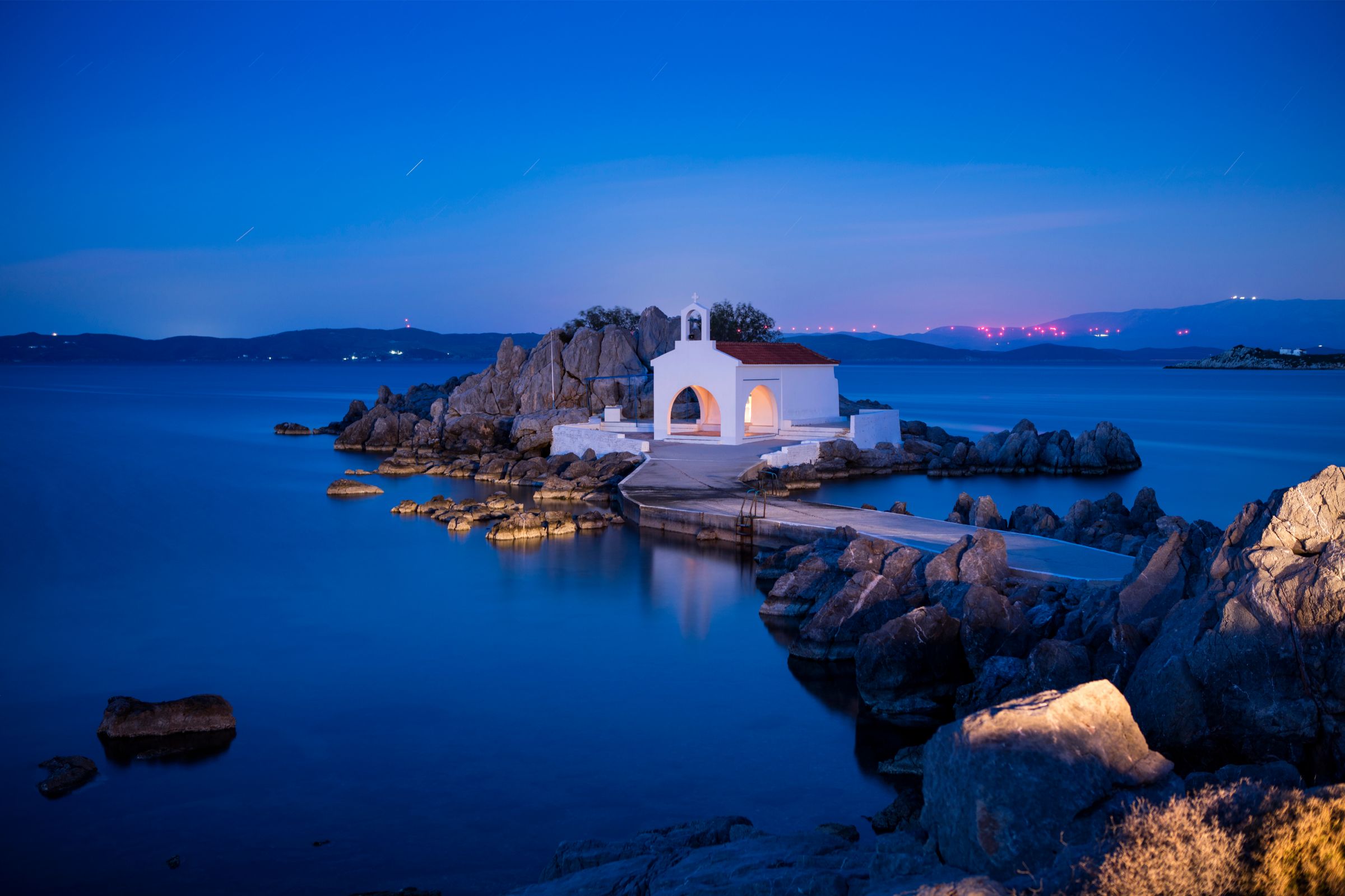Agios Isidoros