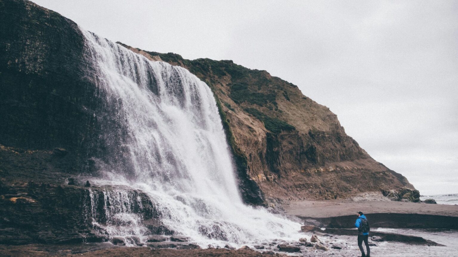 Hiking to Alamere Falls at Point Reyes: My Journey to California's Rare ...