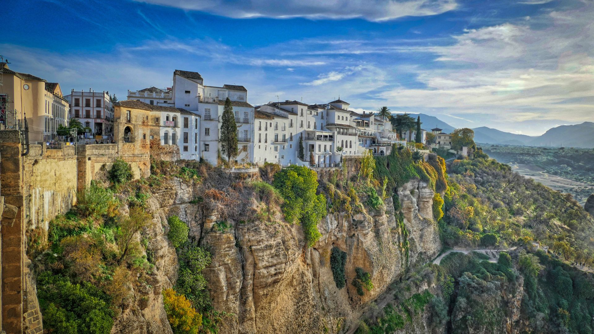Andalusia, Spain