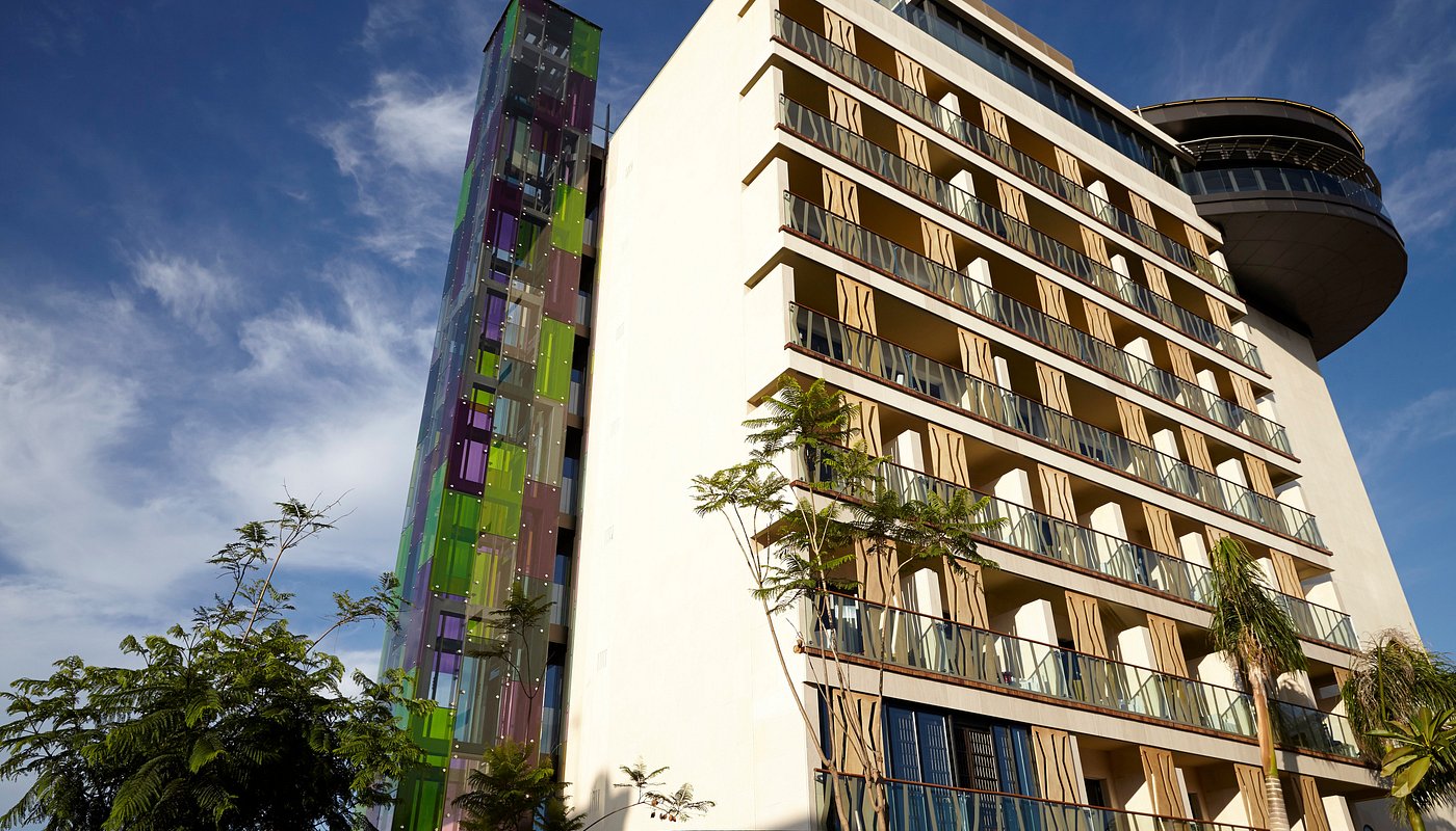 Bohemia Suites & Spa 