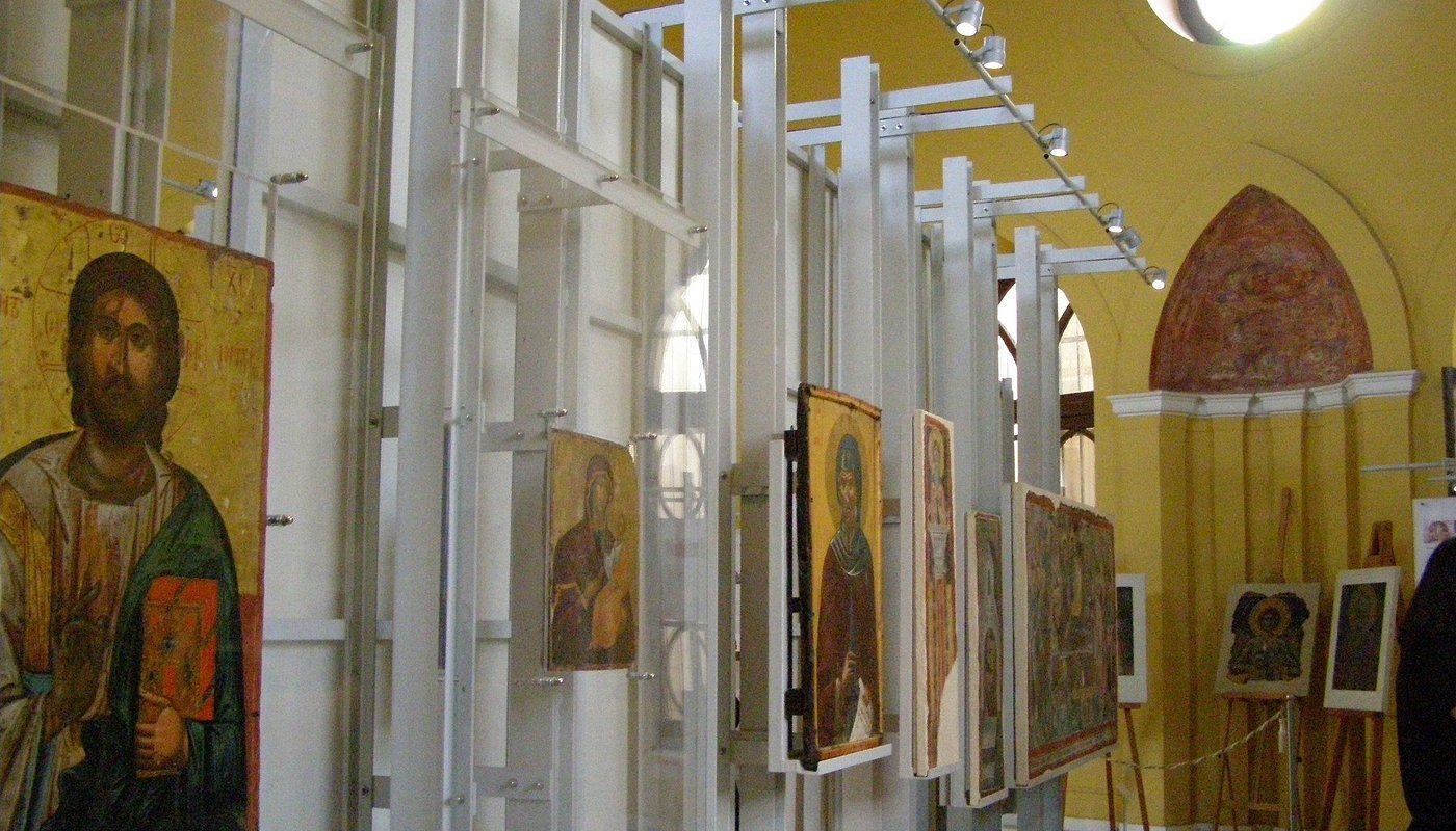 Byzantine Museum of Chios