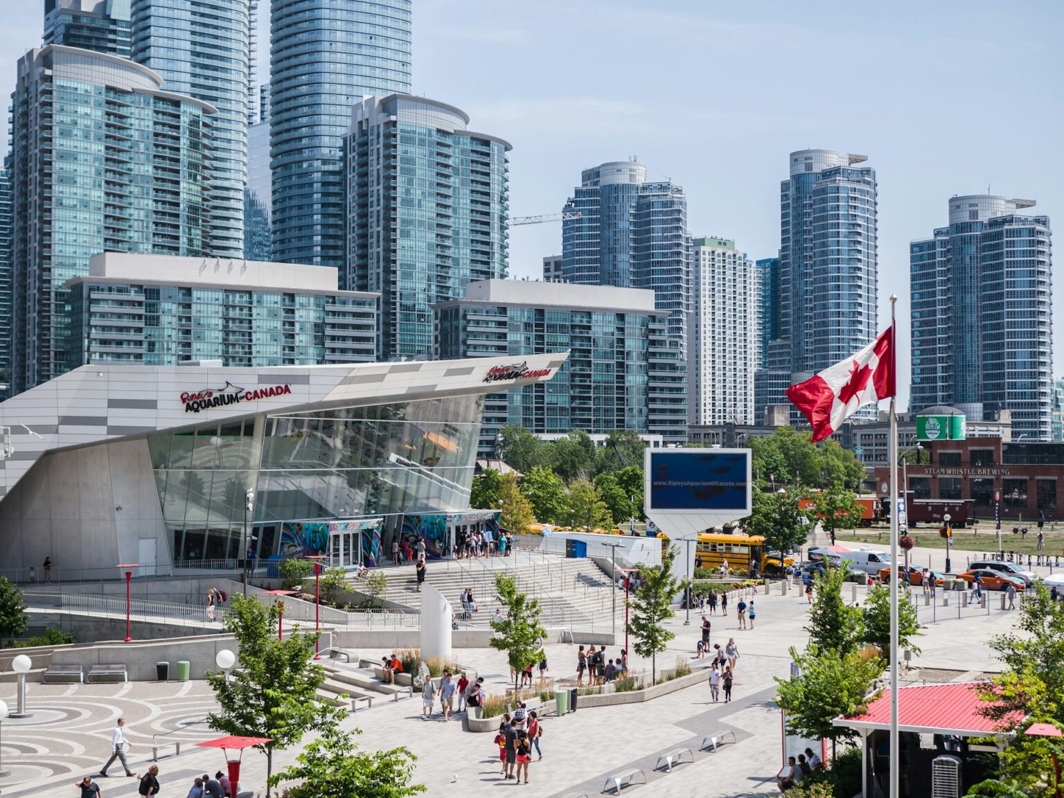 10 Canadian Stereotypes That Turn Out to Be Beautifully True - Bellas ...