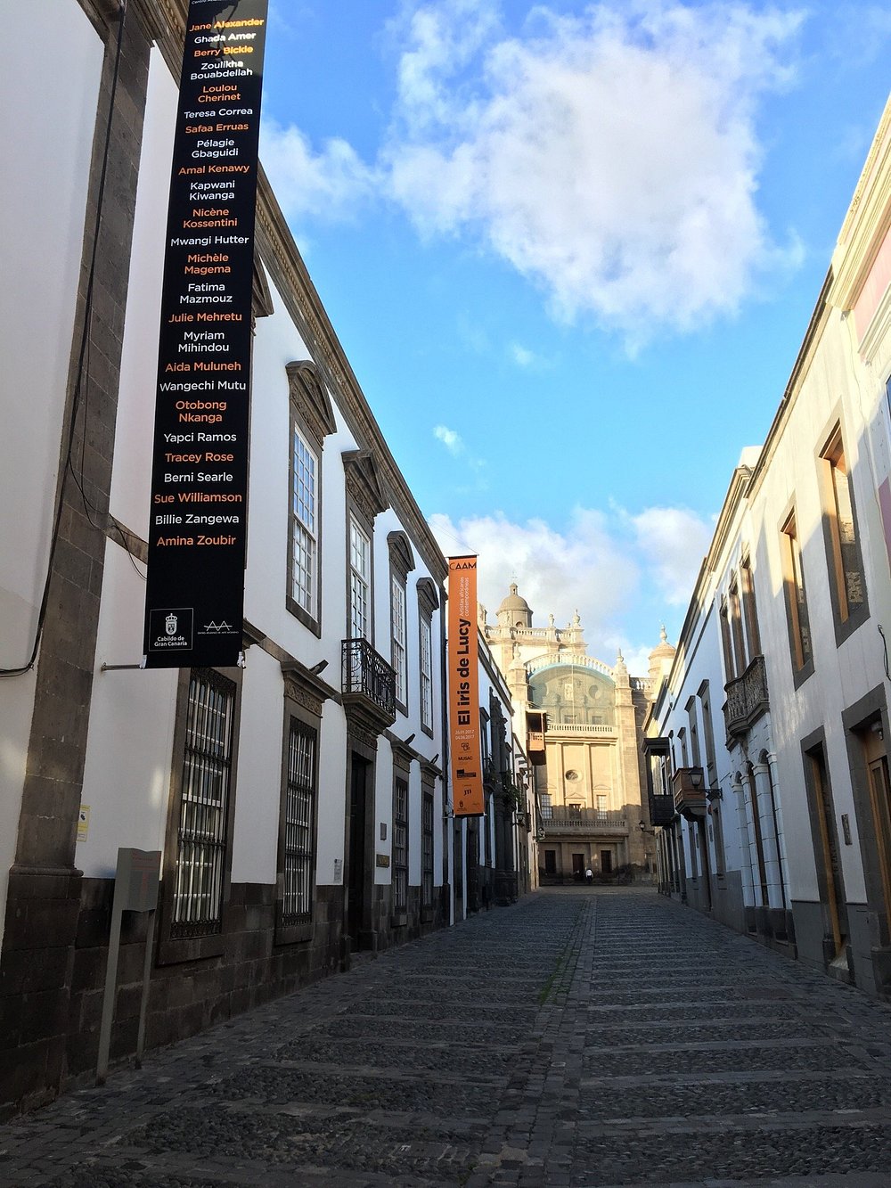Centro Atlántico de Arte Moderno
