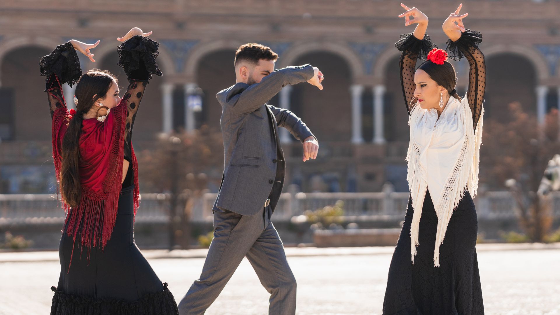 Flamenco