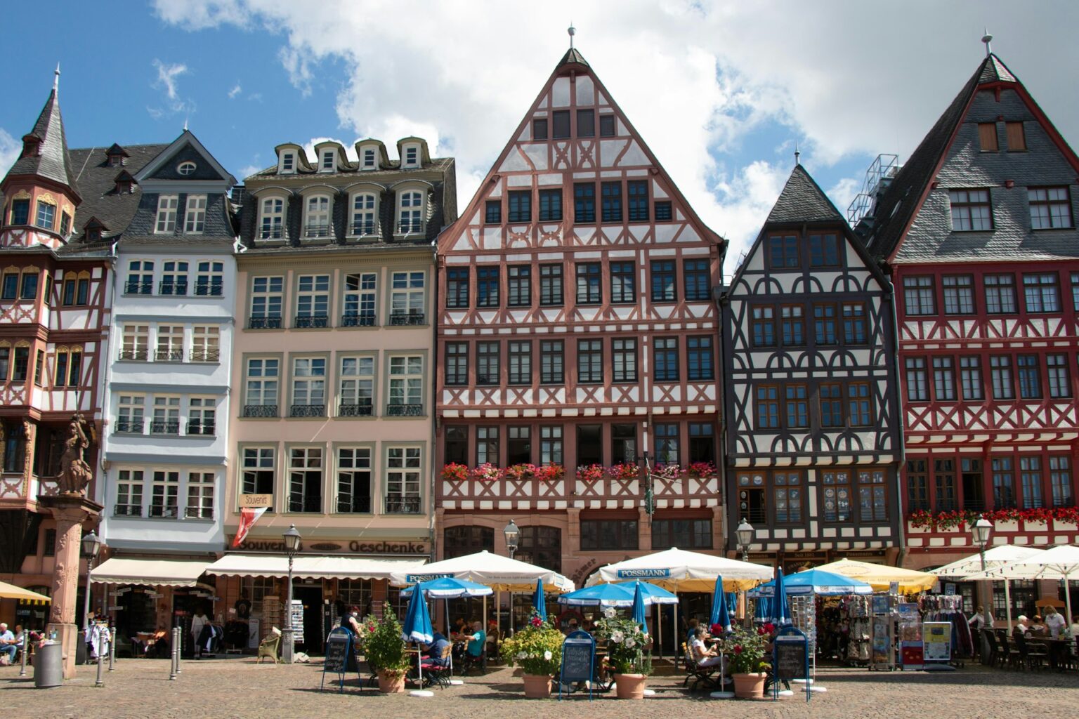 Wunderbar Deutschland Stdte Trip Fotosnull