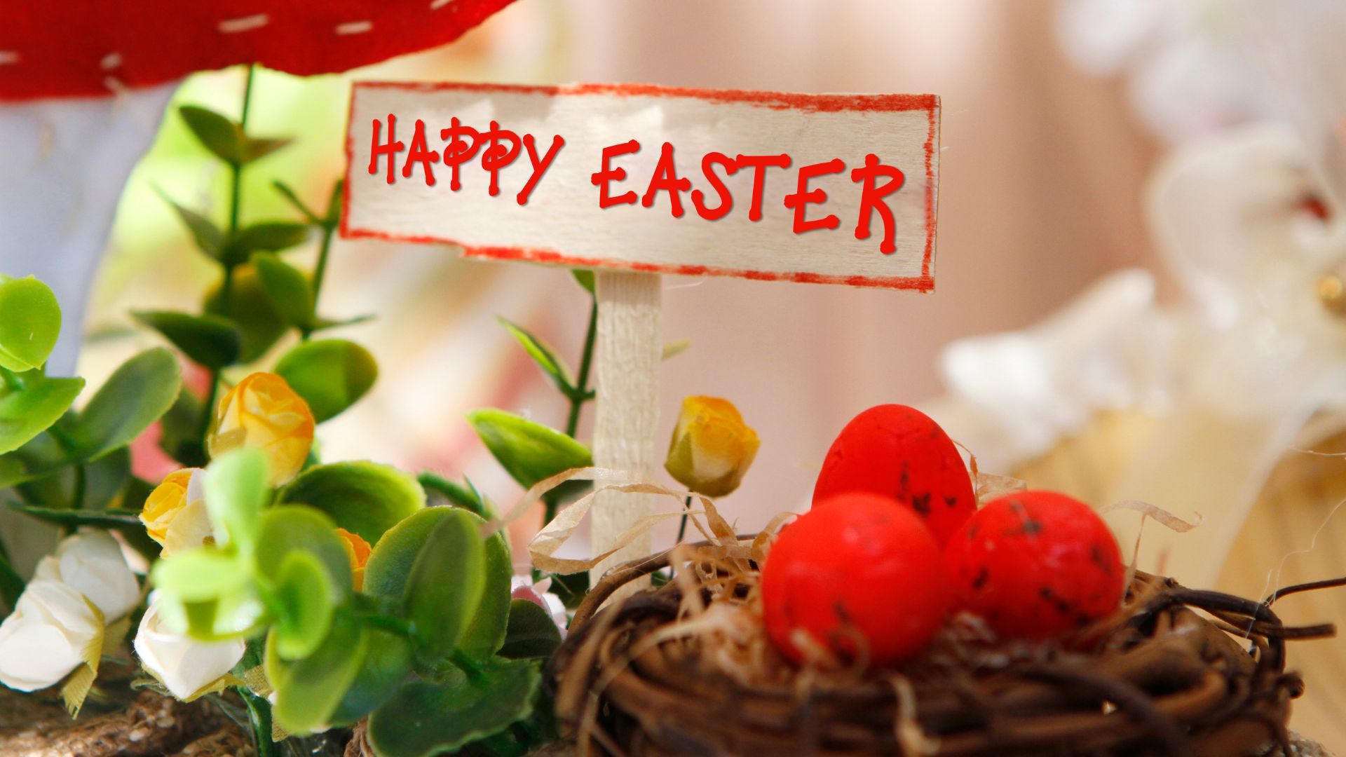 Greek Easter 