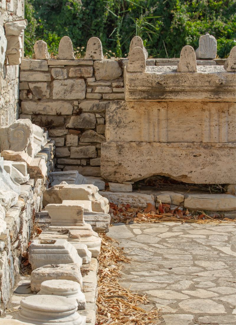 Heraion 