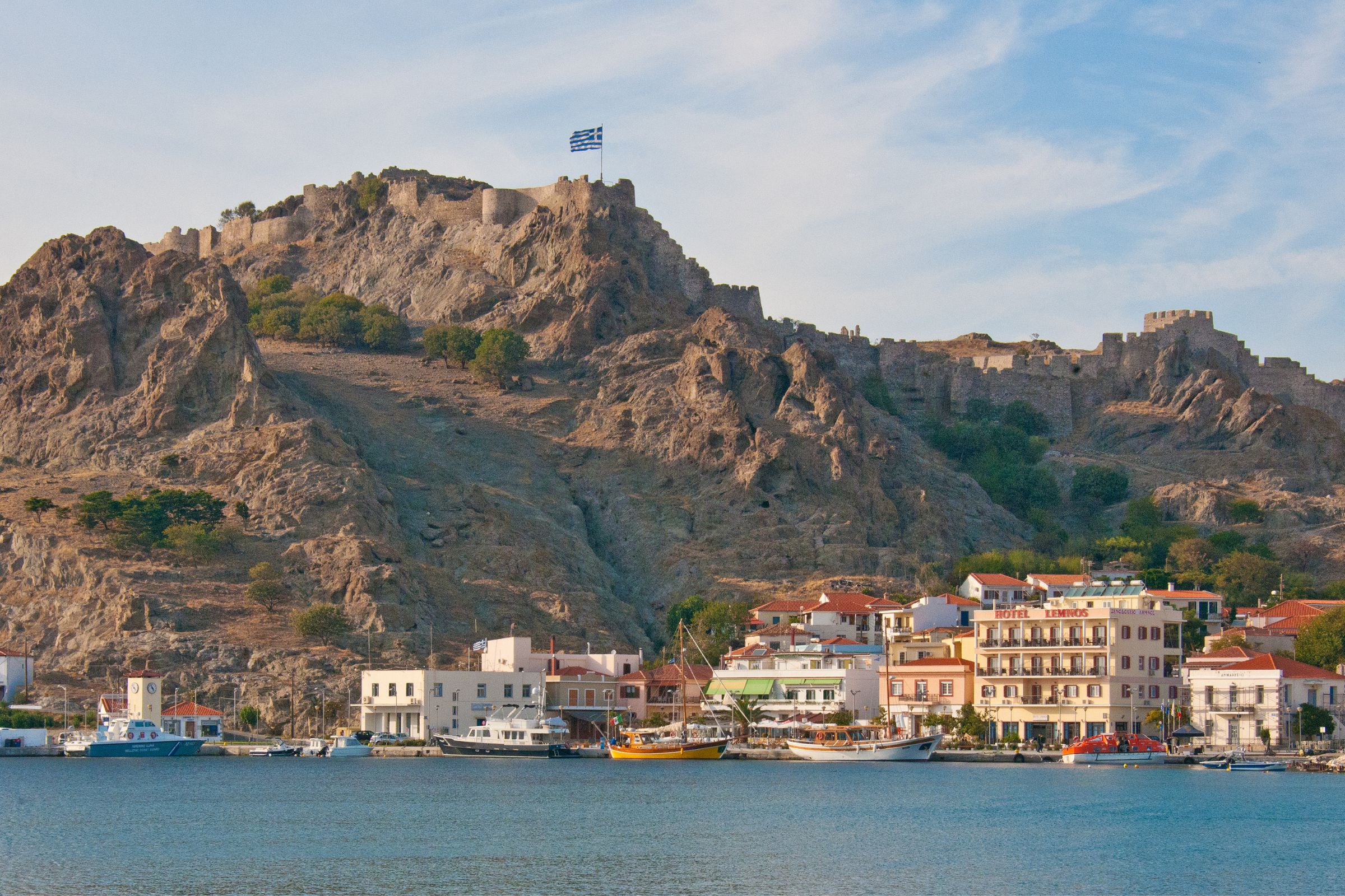 Lemnos