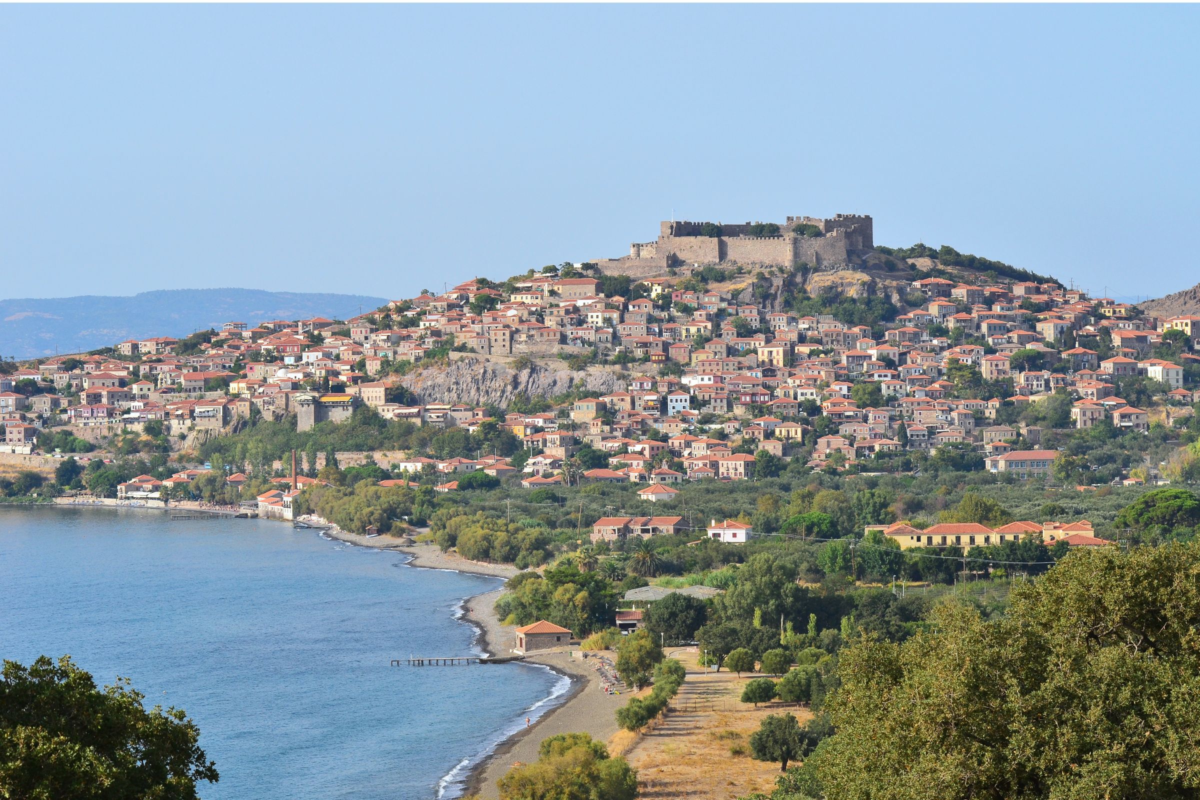 Lesvos
