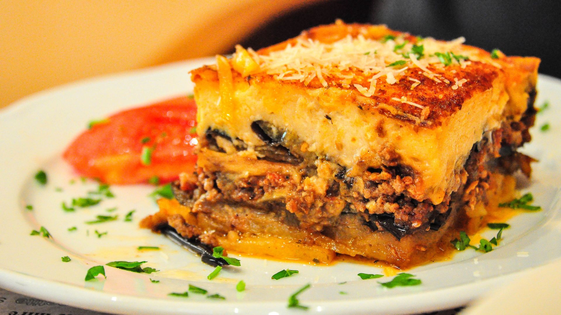 Moussaka