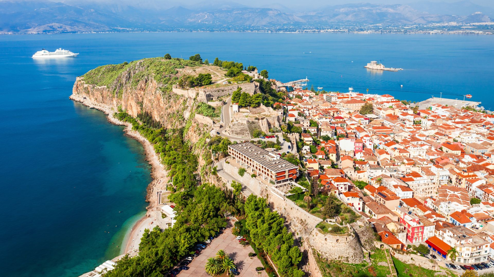 Nafplio, Greece