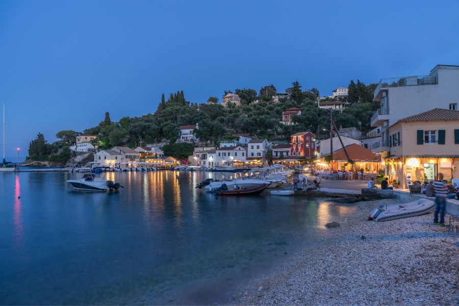 Why Paxos is My Secret Ionian Antidote to the Bustle of Bigger Islands (Shhh, Don't Tell Everyone!)