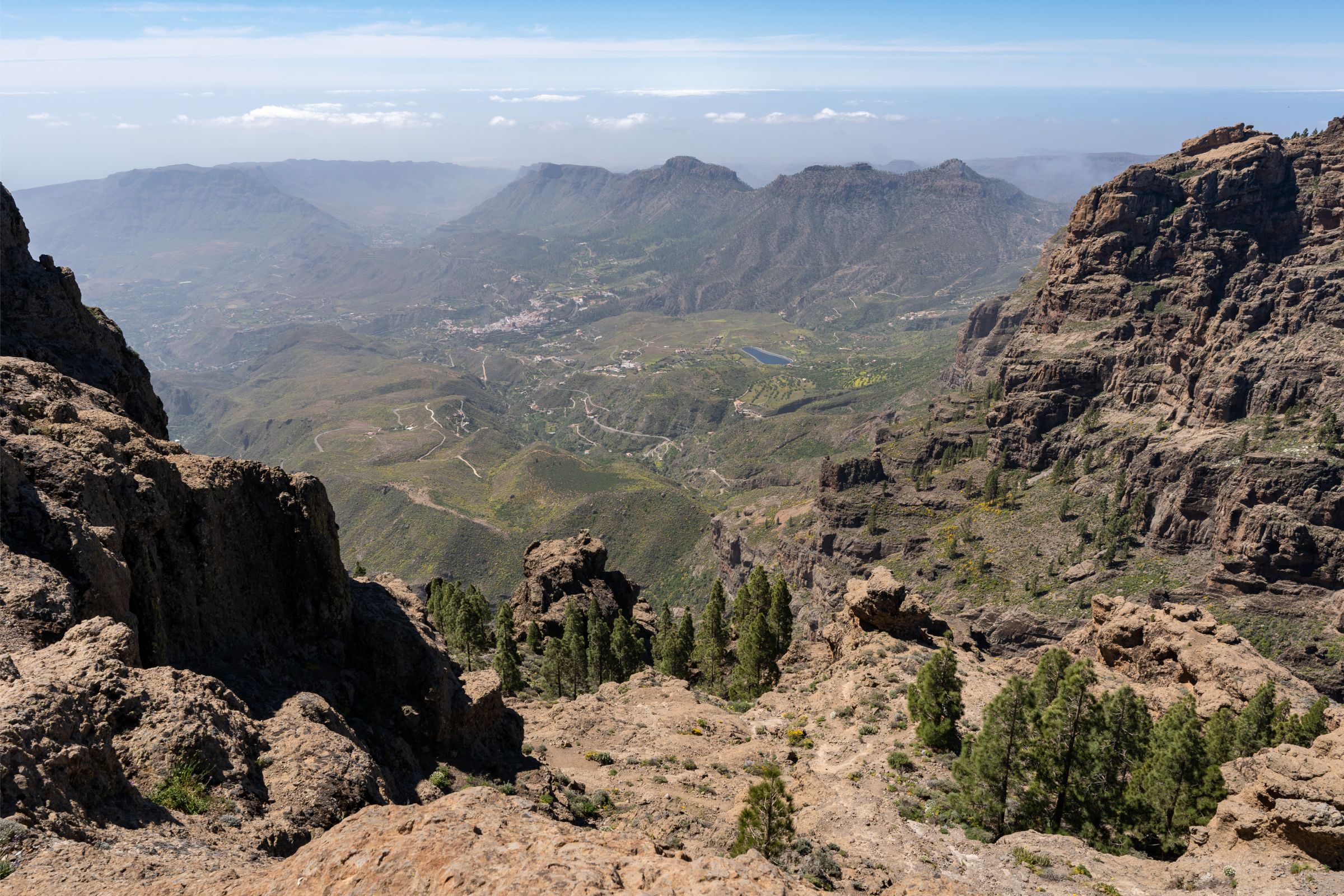 Pico de las Nieves