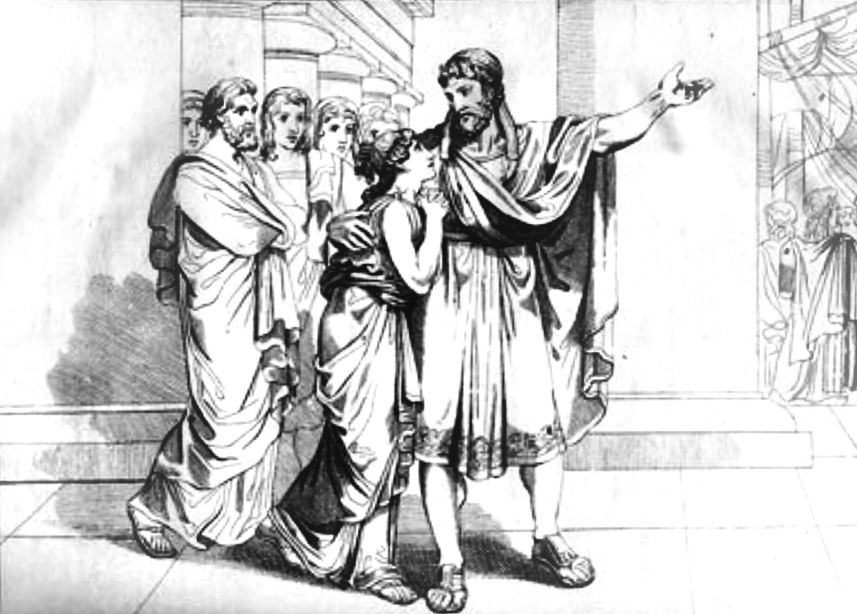 Polycrates