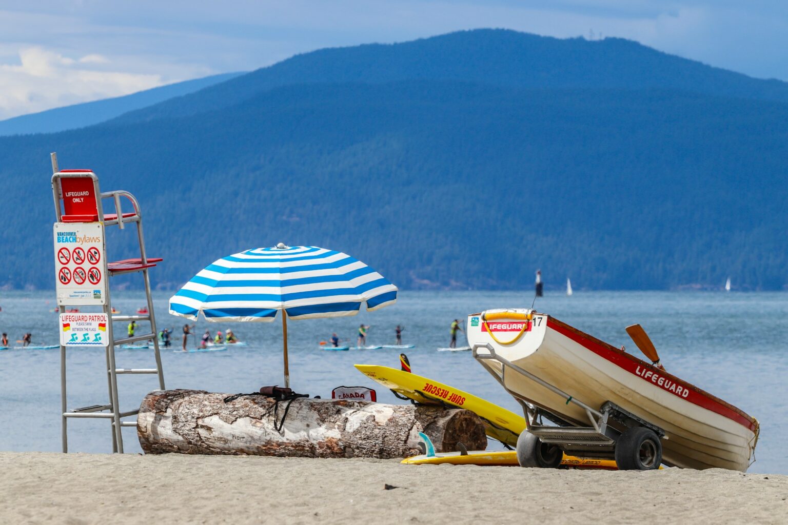 Image showcasing The Midnight Sun: When Canadian Summers Never Really End - Bellas Bold ...