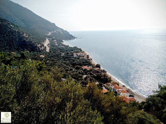 Melinda beach