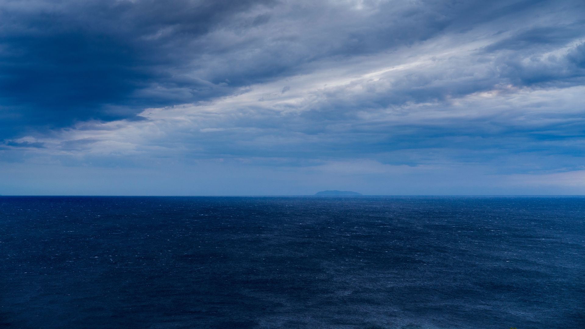 Adriatic Sea in Croatia, Europe (4)