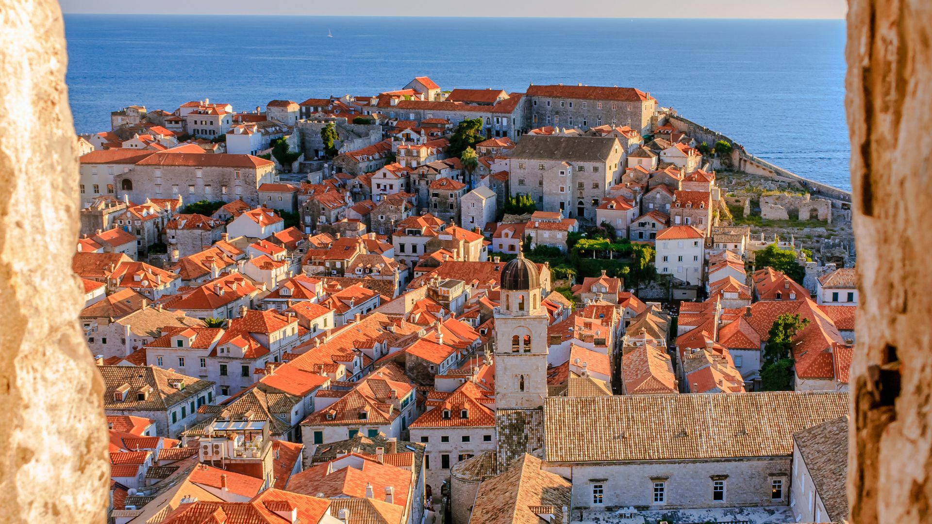 Dubrovnik, Croatia