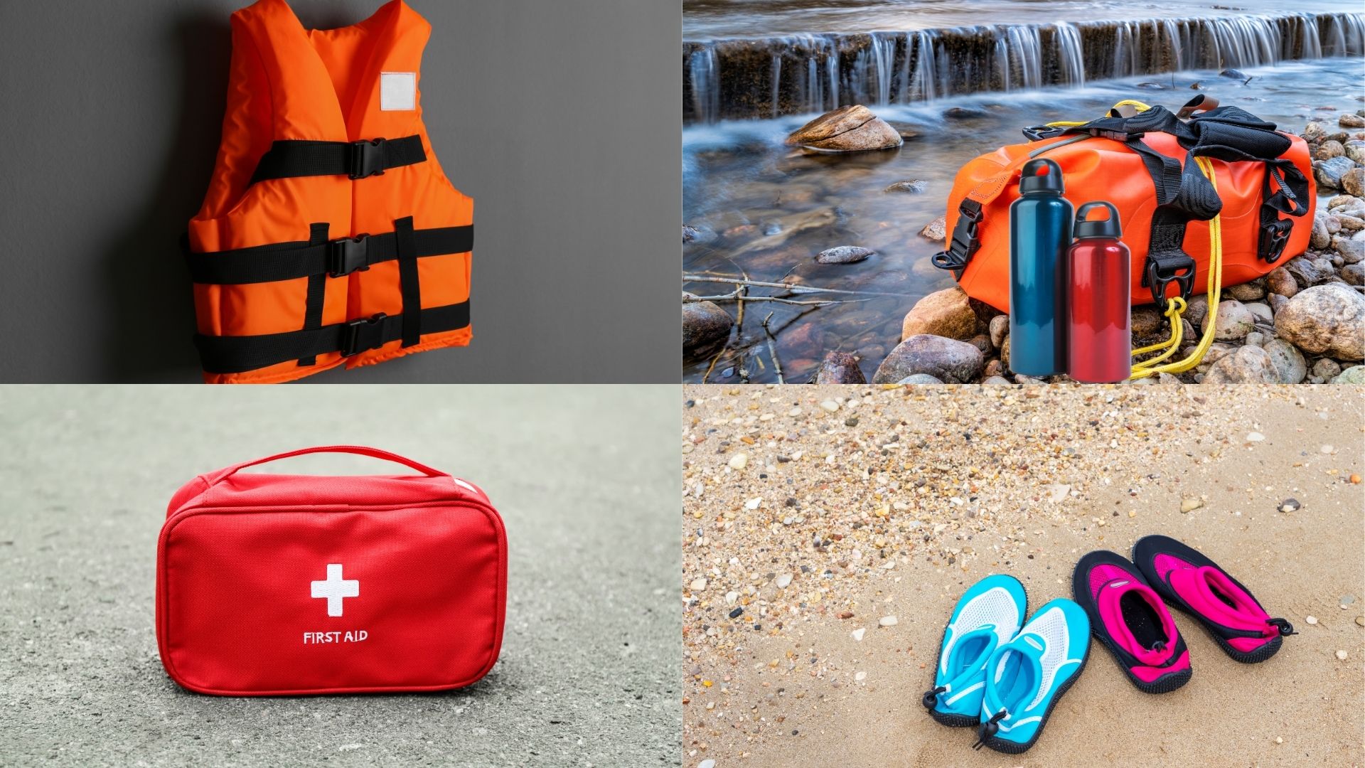 Essential Gear and Packing List