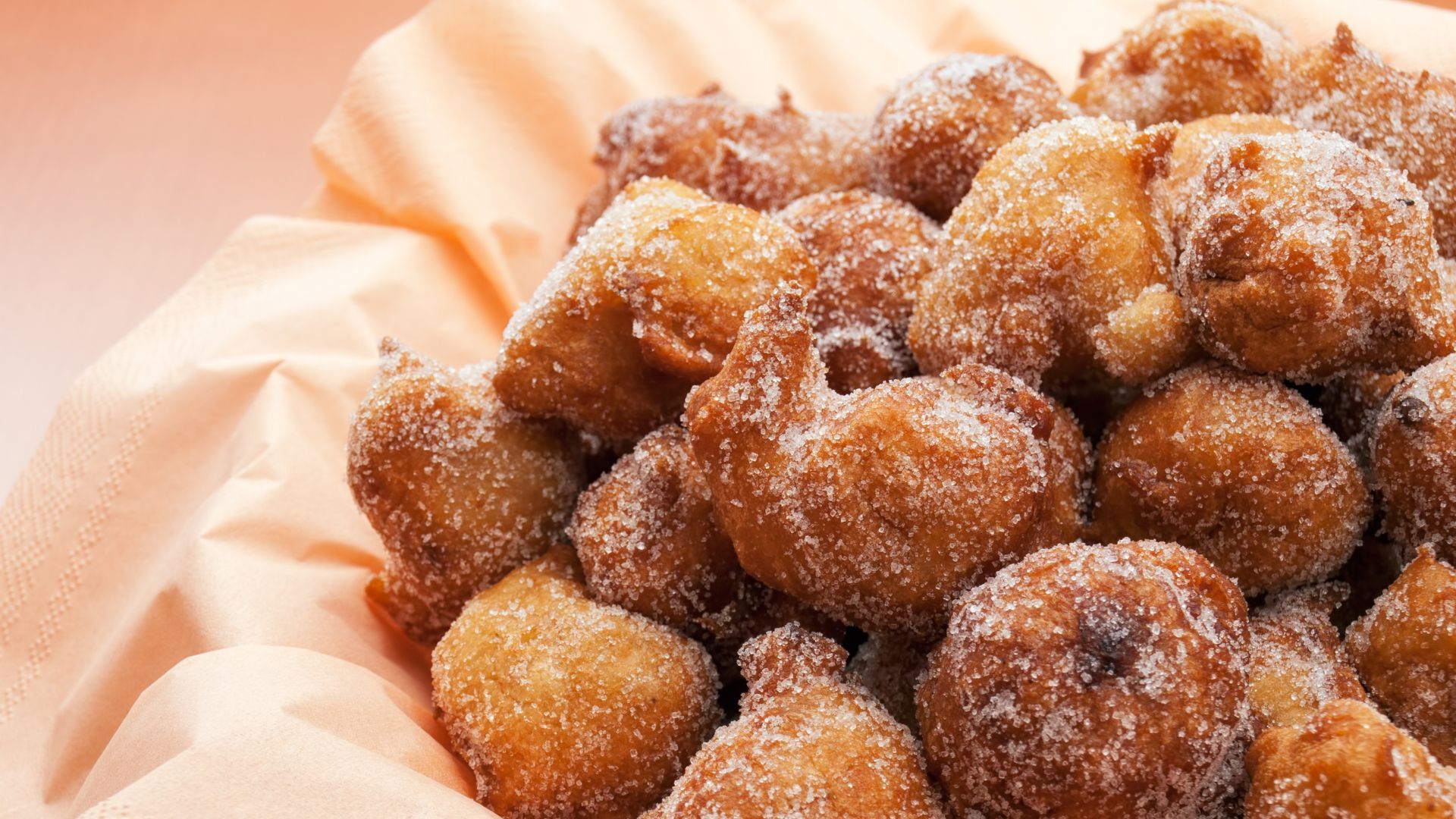 Fritule
