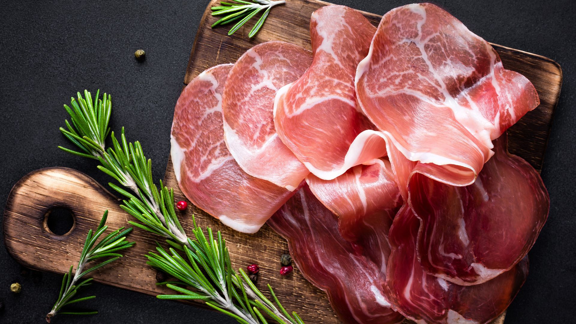 Prosciutto