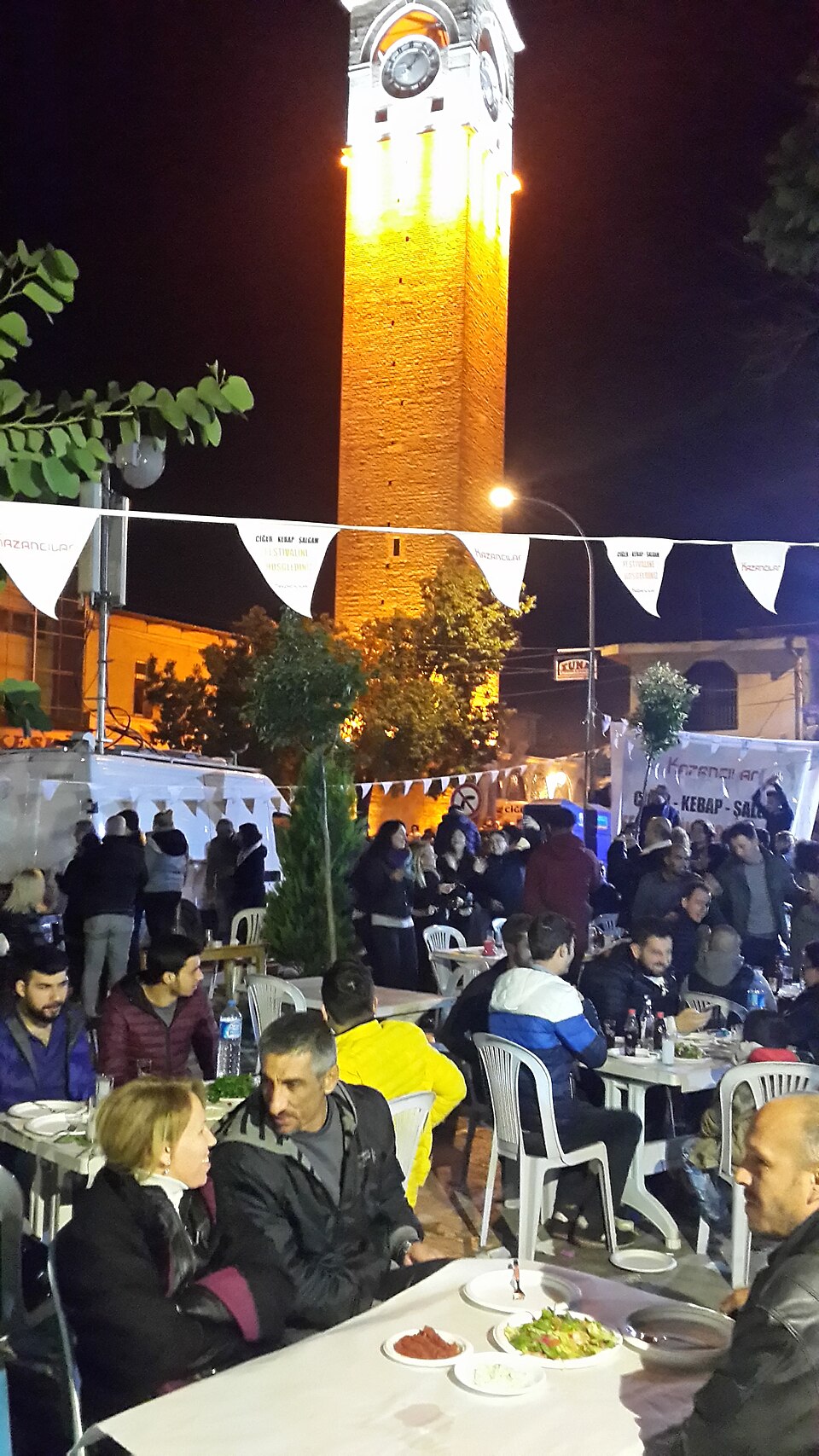 Raki Festival
