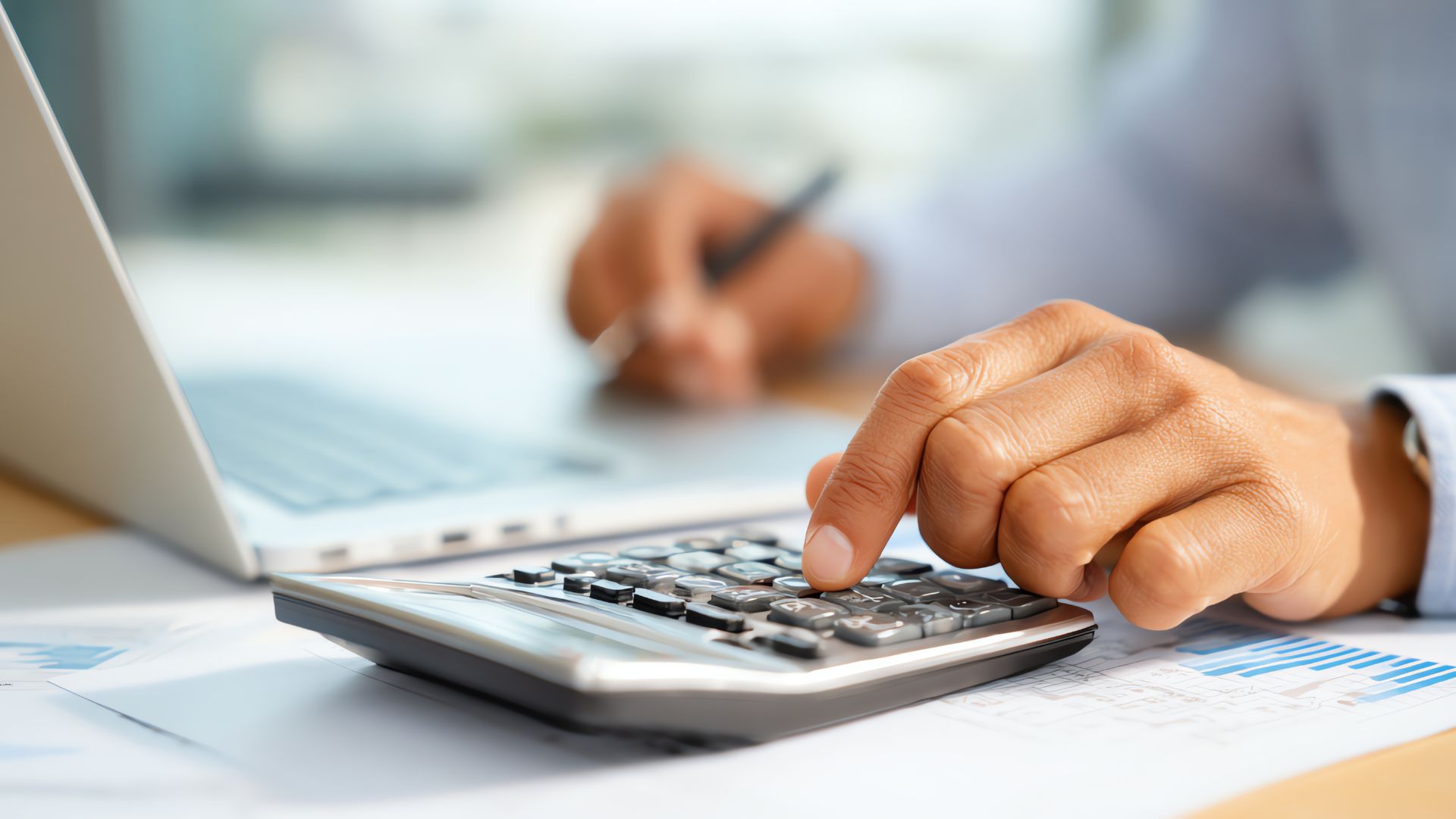 Track Daily Expenses